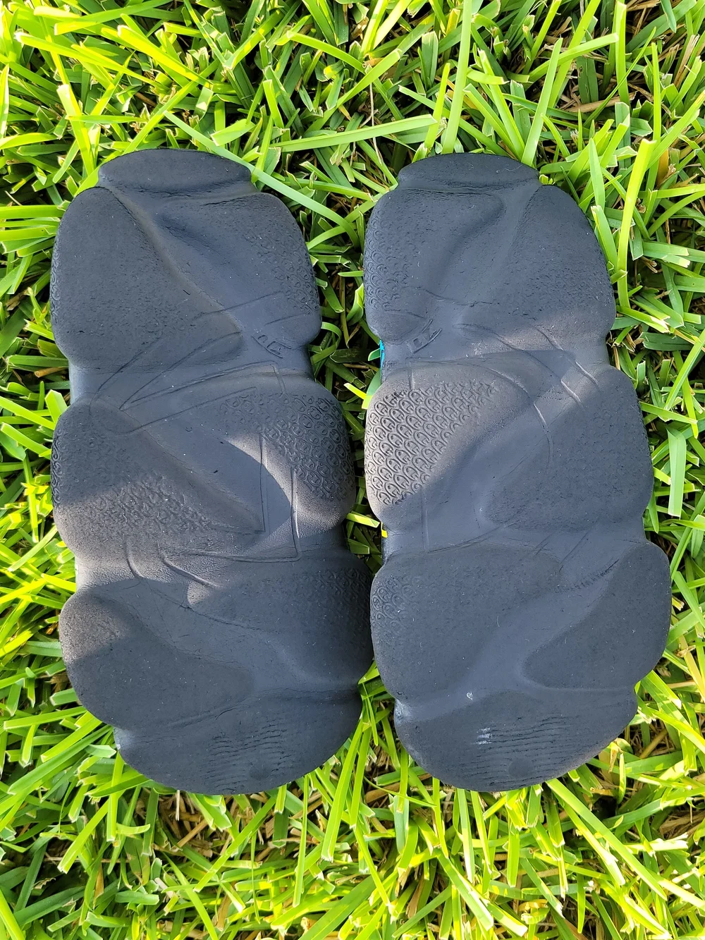 Champion features lightweight